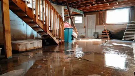 Does Home Insurance Cover My Basement? Common Insurance Myths Explained