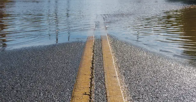 Flood Information & Public Resources
