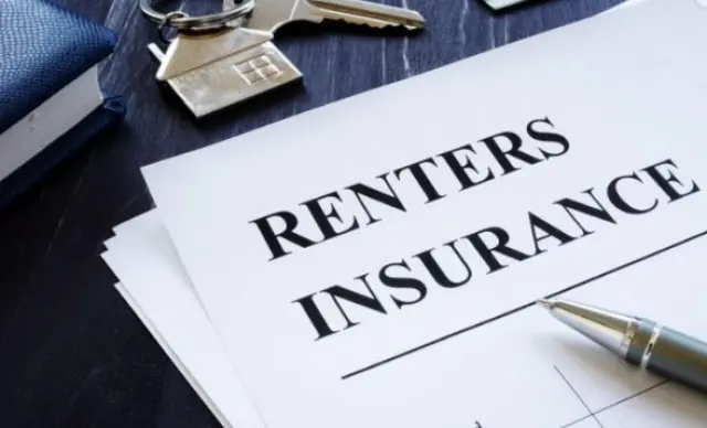 Renters Insurance 101
