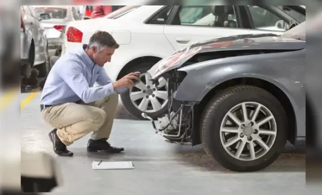 The Claims Process Explained: What to Expect When Filing an Insurance Claim