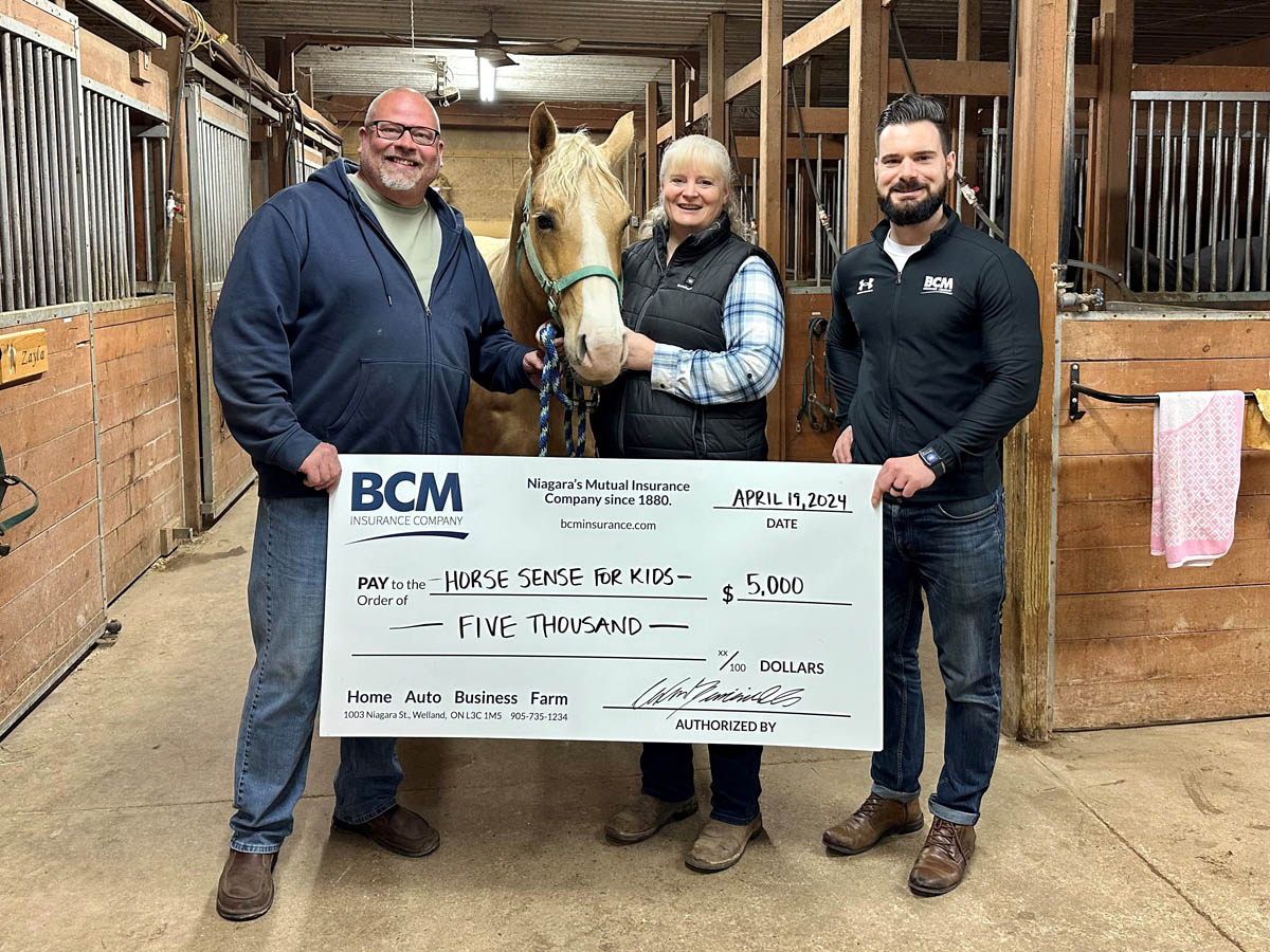 Horse Cents for Kids