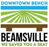 Downtown Bench Beamsville logo