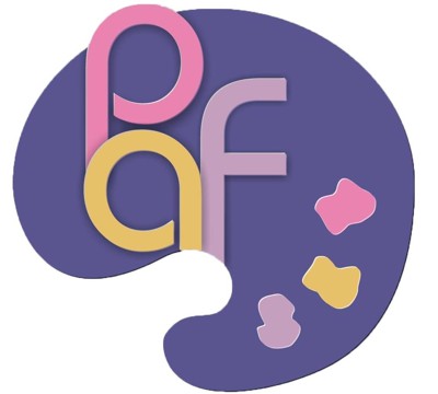 Pelham Art Festival logo