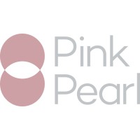 Pink Pearl Canada logo