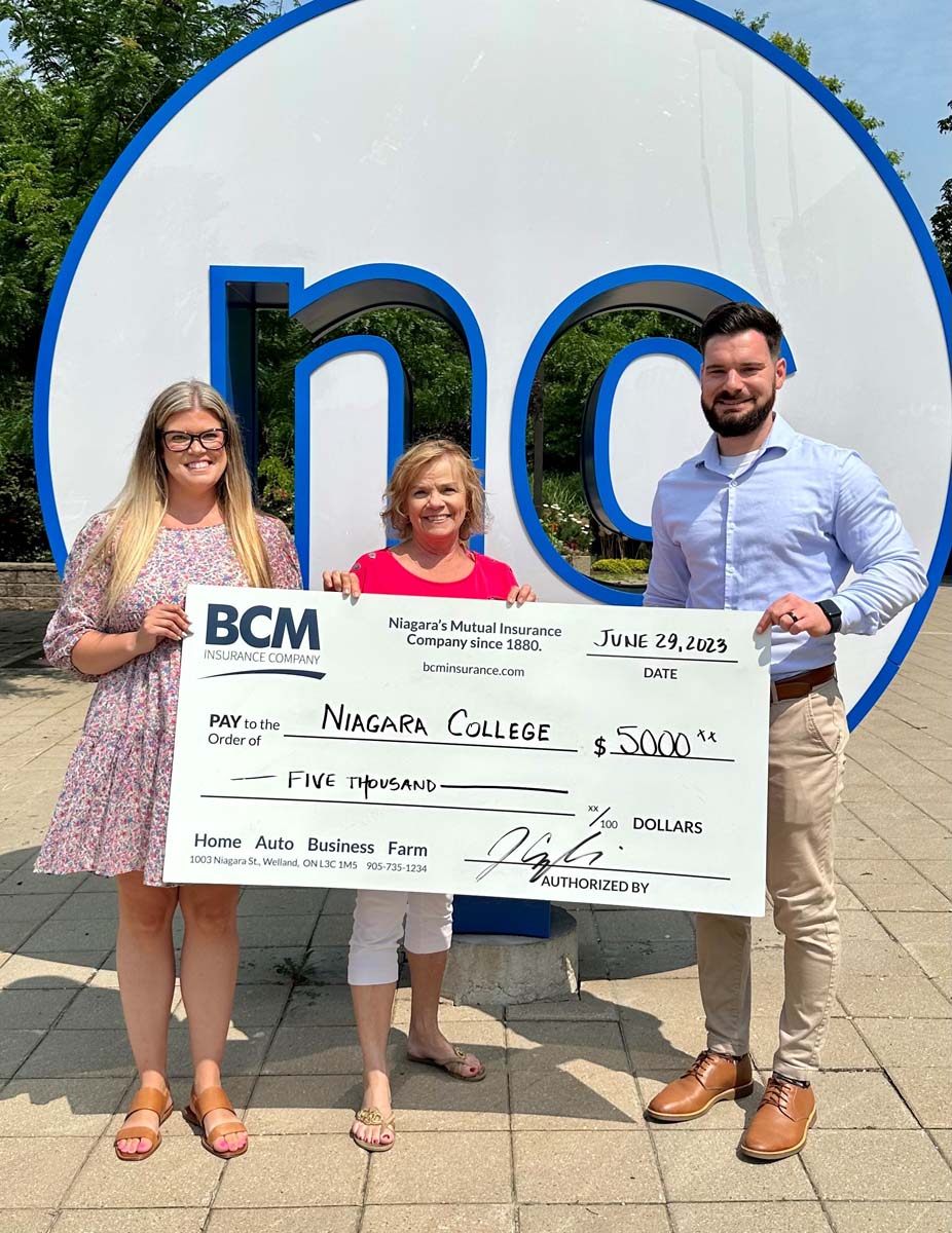 Niagara College