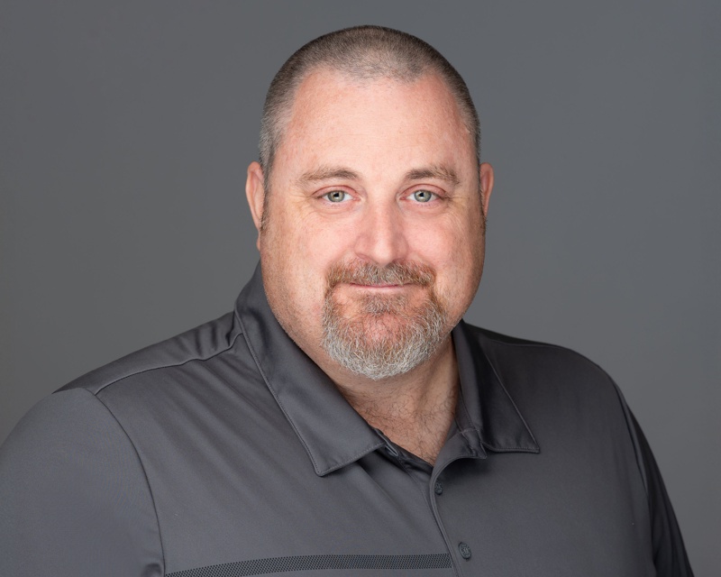 Caleb Taylor, Loss Prevention Associate