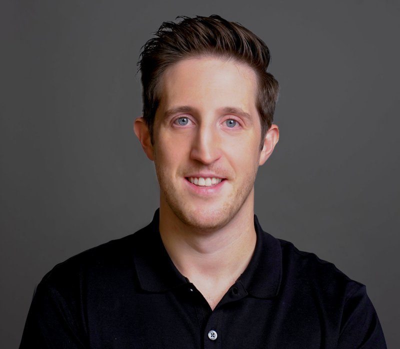 Daniel Cicchino, Insurance Advisor