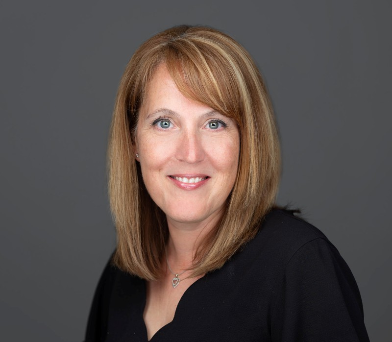 Diane McCarten, Insurance Associate