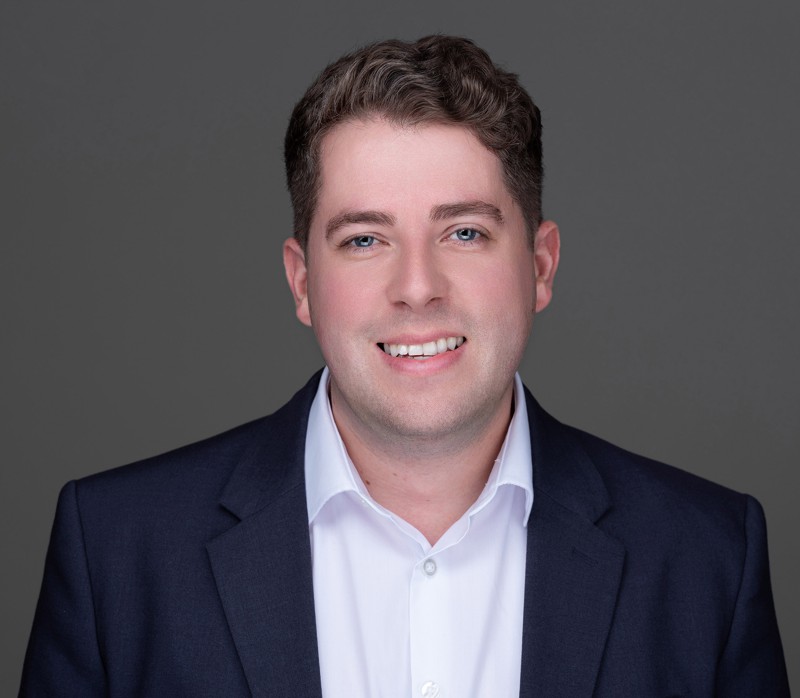 Dominic Owens, Insurance Advisor