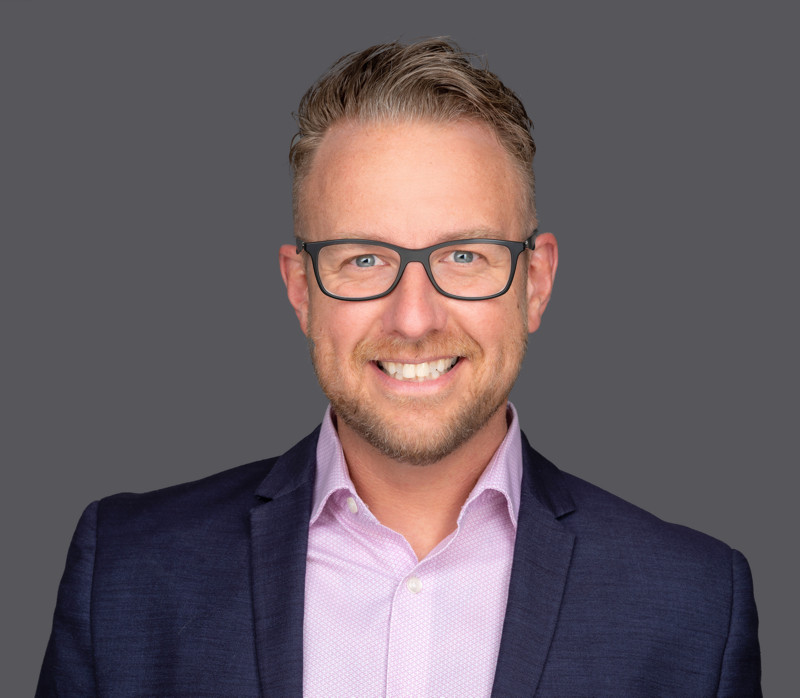 Eddie Geyer, Insurance Advisor