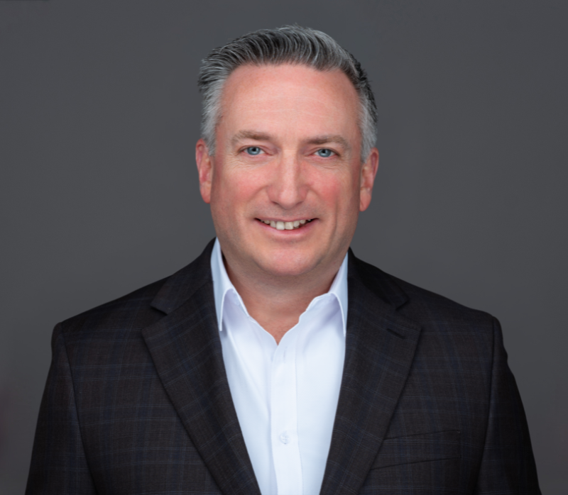 Jason Baker, Insurance Advisor