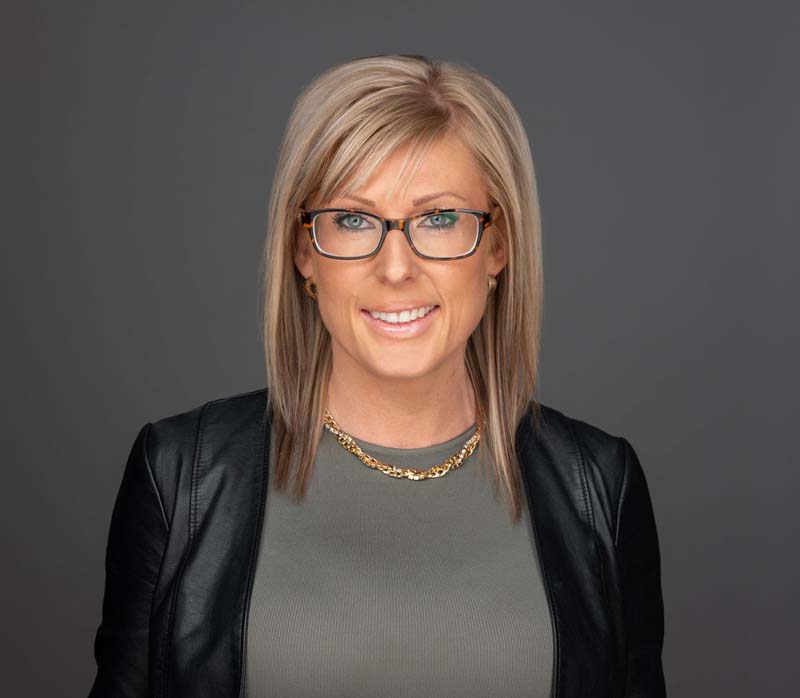 Jennifer Fox, Insurance Advisor