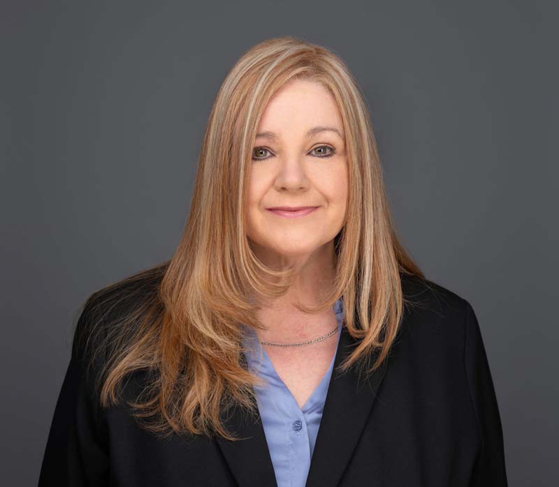 Judi Black, Insurance Advisor