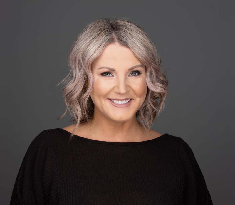 Kelly Grondin, Insurance Advisor