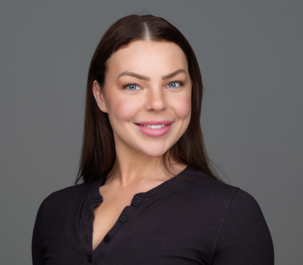 Kortney Hennigar, Insurance Advisor