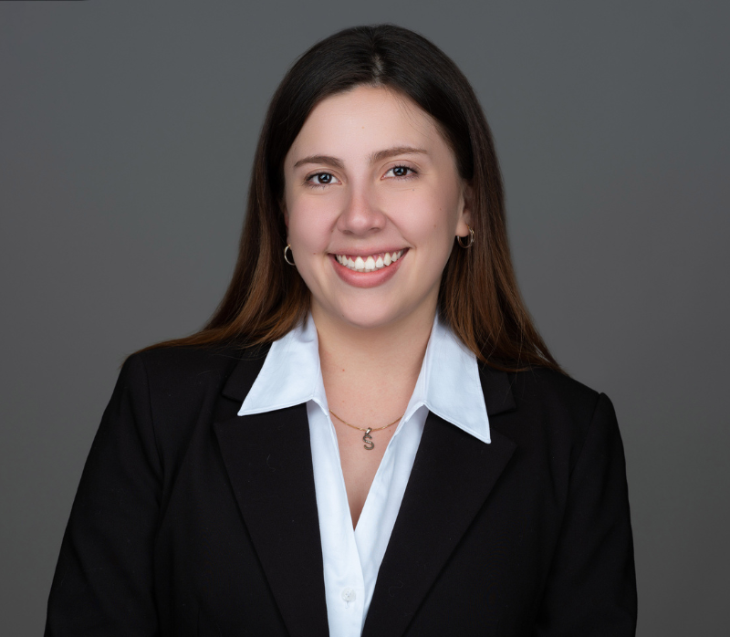 Sofia Boland, Insurance Advisor
