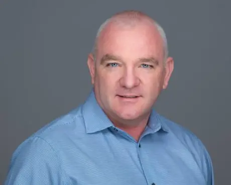 Dave Anderson, Loss Prevention Associate