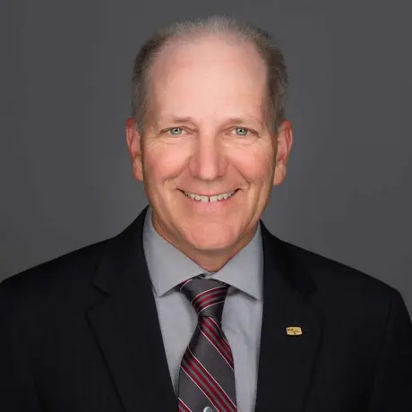 David Gill, Vice Chair