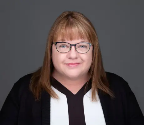 Dawn Morris, Insurance Associate