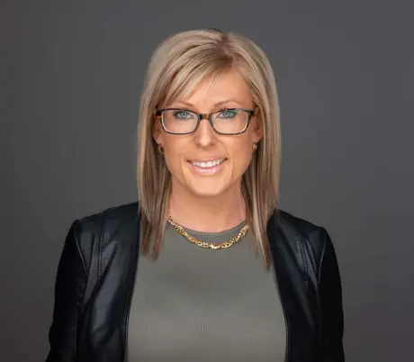 Jennifer Fox, Insurance Advisor