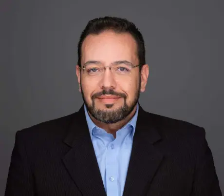 Marc Savain, Insurance Advisor