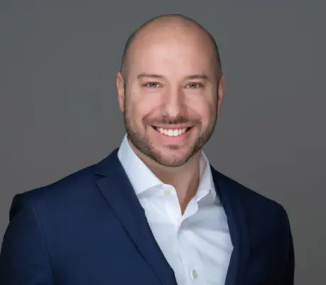 Matt Mitchell, Insurance Advisor