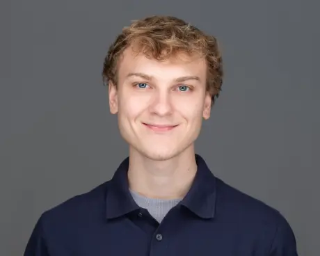 Rob Peacock, Loss Prevention Associate