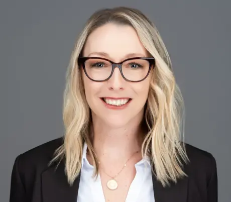 Shannon Williams, Insurance Associate