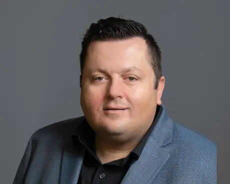 Tom Pooler, Claims Manager