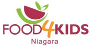 Food 4 Kids Niagara