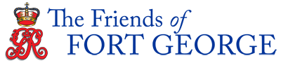 Friends of Fort George