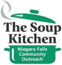 NF Soup Kitchen Logo Niagara Falls Soup Kitchen