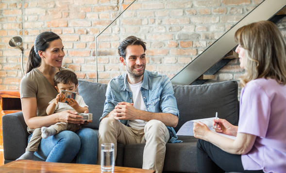 Why Local Advice Matters More Than Ever