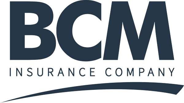 BCM – Bertie & Clinton Mutual Insurance Company Logo