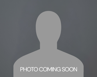Photo Coming Soon